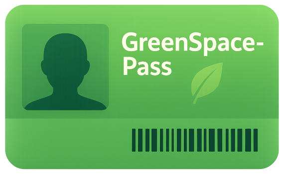 GreenSpace-Pass