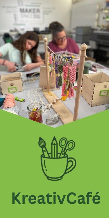 KreativCafé