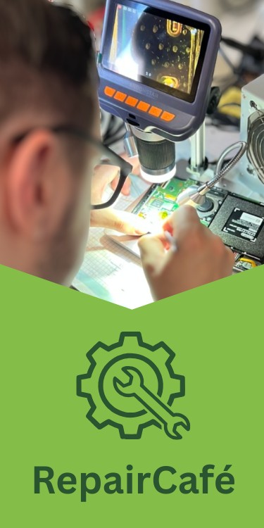 RepairCafé